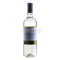 Вино Tarapaca Sarmientos Sauvignon Blanc 0.75л 