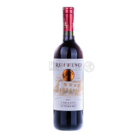 Вино Ruffino Chianti Superiore 0,75л x2