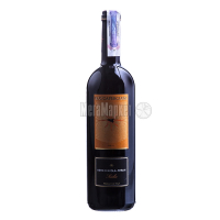 Вино Roccaperciata Nero D`avola Syrah 0.75л х2