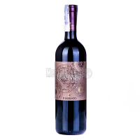 Вино Firriato Chiaramonte Nero D`avola 0.75л х2