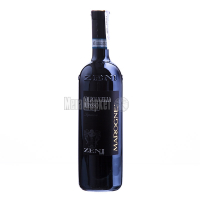 Вино Zeni Valpolicella Marogne Ripasso 0.75л х2