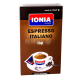 Кава Ionia Espresso Italiano Top мелена 250г