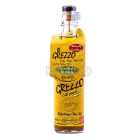 Олія оливкова Costa d`Oro Il Grezzo Extra Virgin 0.5л х12