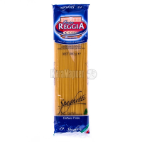 Макарони Pasta Reggia Spaghetti №19 500г х24