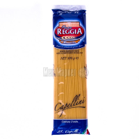 Макарони Pasta Reggia Capellini №21 500г