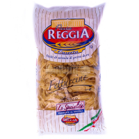 Макарони Pasta Reggia Fettuccine №614 500г 