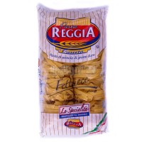 Макарони Pasta Reggia Fettucce №615 500г 