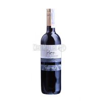 Вино Telero Negroamaro Cantele 0,75л x6