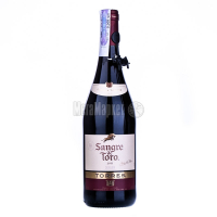 Вино Torres Sangre de Toro 0.75л x3