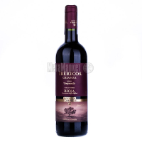 Вино Torres Ibericos Rioja Tempranillo Crianza 0.75л x3