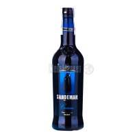 Вино Sandeman Jerez Medium dry 0,75л