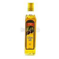 Олія оливкова Maestro de Oliva рафінована 0.5л