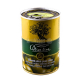 Оливки Olive line зелені відбірні б/к 420г