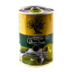 Оливки Olive line зелені величезні б/к ж/б 420г
