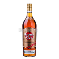 Ром Havana Club Anejo Especial 40% 1л х2