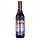 Пиво Budweiser Budvar B:Dark темне фільтроване 4.7% с/б 0,5л