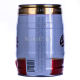 Пиво Budweiser світле фільтроване 5% ж/б 5л
