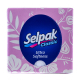 Серветки паперові гігієнічні Selpak Classic Ultra Softness, 48 шт.