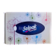 Серветки паперові гігієнічні Selpak Super Soft, 70 шт.