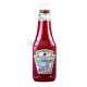 Кетчуп Heinz томатний 570г