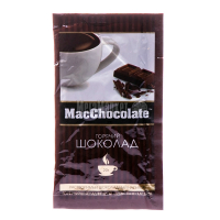 Напій MacChocolate Горячий шоколад 20г