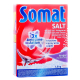 Сіль для посудомийних машин Somat, 1,5 кг