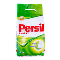 Пральний порошок безфосфатний для білих тканин Persil Expert Automat, 3 кг