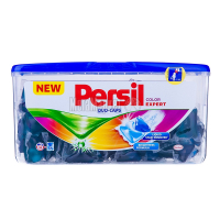 Капсули для прання кольорових тканин Persil Duo-Caps Color Expert, 32 шт.