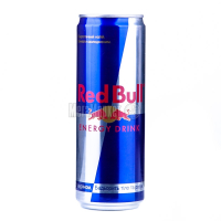 Напій Red Bull енергетичний 355мл х24.