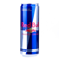Напій Red Bull енергетичний 473мл
