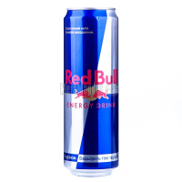 Напій Red Bull енергетичний 591мл х12