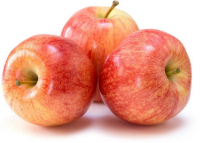 Яблука Гала Преміум Україна ваг/кг