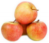 Яблука Лигольд ваг/кг