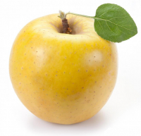 Яблука Голден вагові /кг