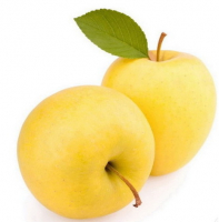 Яблука Голден Преміум ваг/кг