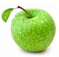 Яблука вагові Преміум Гренні Сміт