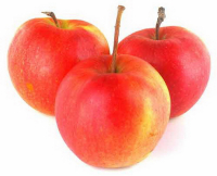 Яблука Джонаголд ваг/кг