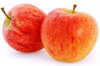 Яблука Гала ваг/кг