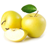  Яблуко Голден фасоване вагове /кг