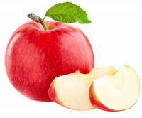 Яблука Хоней Крісп ваг/кг