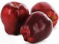 Яблука Ред Чіф ваг/кг