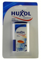 Замінник цукру Huxol 300 шт.