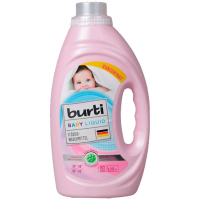 Засіб Burti Baby Liquid д/прання 1.45л