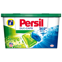 Засіб для прання Persil Duo-Caps Universal 14*25г 350г