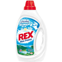 Засіб Rex Max Power д/прання Amazonia 1л