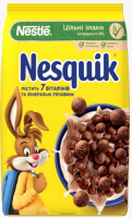 Сніданок сухий Nestle Nesquik 375г