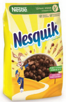 Сніданок Nesquik шоколадний Вітамін D 225г