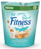 Сніданок сухий Nestle Fitness Йогурт 425г