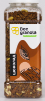 Гранола Bee granola Шоколад 500г