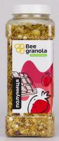 Гранола Bee granola Полуниця 500г 